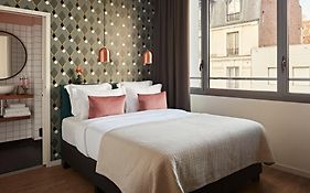 Yays Paris Issy By Numa